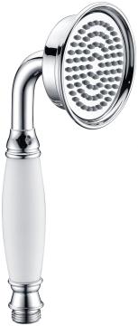 Classical Flat Plane Hand Shower