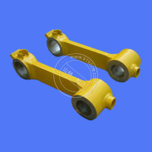 6D95L-1 ROD de conectare a motorului 6204-31-3100 pentru excavator PC200-8