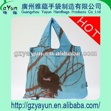 nylon carry branded wholesale bag custom