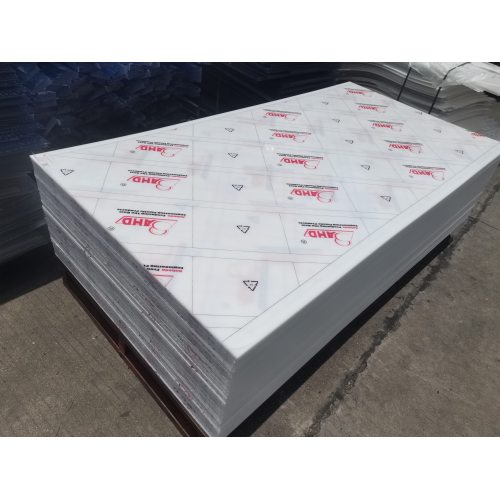 POM-C Plate Polyoxymethylene plastic Board Derlin White Black sheet