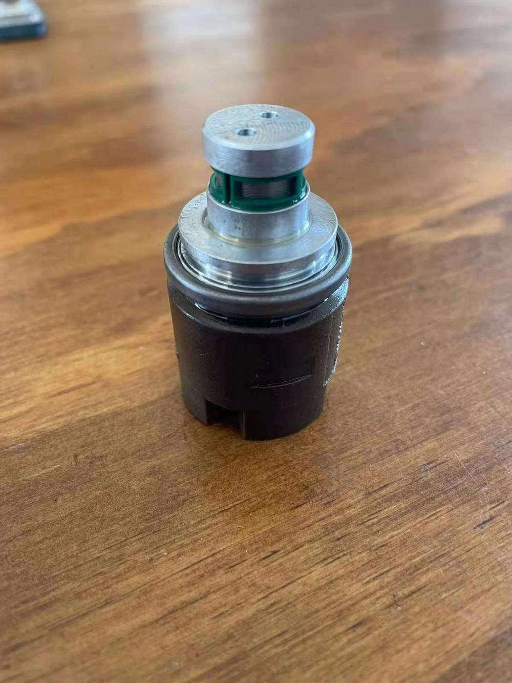 ZF 4WG200 Transmission Parts Solenoid Valve 0501313375 China