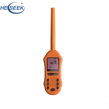 Geo-Fencing WildLife GPS Tracking Two-Way Radios