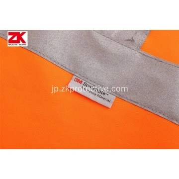 中国ベストプライスen iso 20471標準警告チョッキメーカー