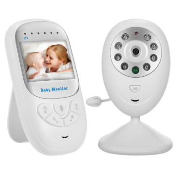 2.4GHz Wireless Baby Video Monitoring System Camera