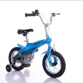 Hoge kwaliteit 12 inch rode fiets met goede prijs