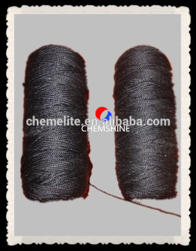 Dimater 2mm Carbon Rope Carbon Fiber Cordage