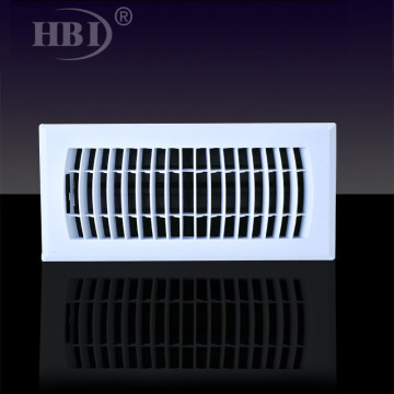 FL-P Plastic Floor Diffuser Plastic Floor Register Floor Air Grille Plastic Floor Air Grille Register