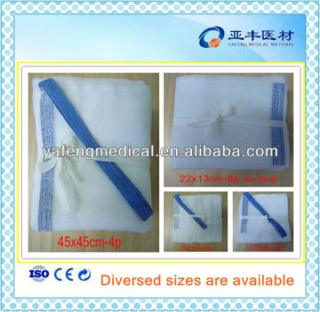 Hospital Surgical Abdominal Pad / Lap Pad