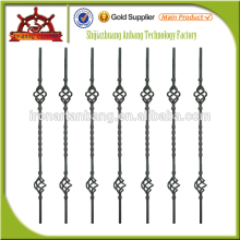 forged items and wrought iron gate fence fittings