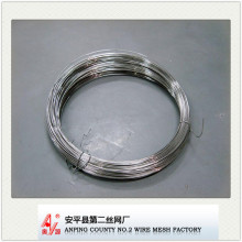Best Offer Ultra Fine Stainless Steel Wire/Hot sale 304 stainless steel wire