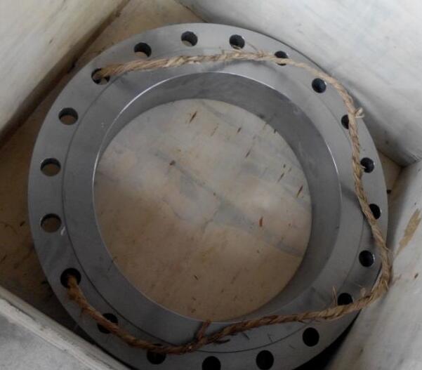 A182 F304/F304L flange