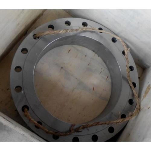 B16.5 A182 F304/F304L forged flange