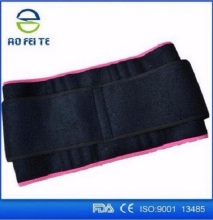 Fat burning fitness belt weight loss training belt