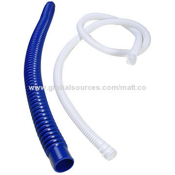 PVC Drain Hose, ideal for drainage in bathtub, toilet and basin