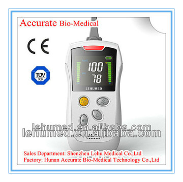 infant pulse oximeter with CE