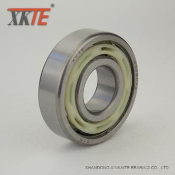 Bearing For Bulk Material Processing Conveyor Idler