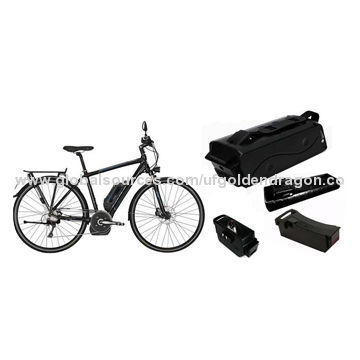 bosch powerpack 300/400New