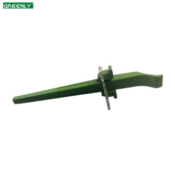 AH210894 Kit côncavo para John Deere combina