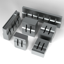 15k 160*25 Ultrasonic Square Mold