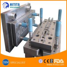 Cheap custom lower price steel mould & aliminum mould