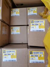 504-7634 BEARING SLEE CAT Genuine Original