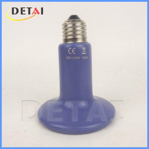 High Quality Electrical Infrared Hear Lamp (DT-C281)