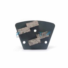 KANEOTEK Diamond Floor Grinding Disc Blocks for Concrete Grinding Machines