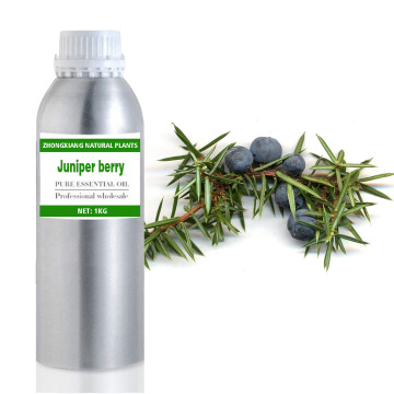 100% Pure Juniper Berry Essential Oil Wholesale Price Juniper Berry Oil For Fragrances And Cosmetic Use