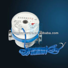 Remote-reading Single Jet Water meter