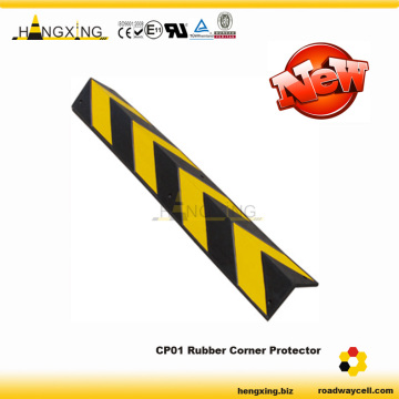 CP01 rubber protector/wall corner protector