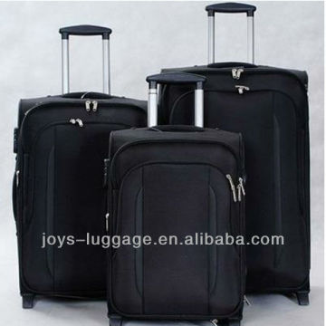 131005- black eva suitcase set