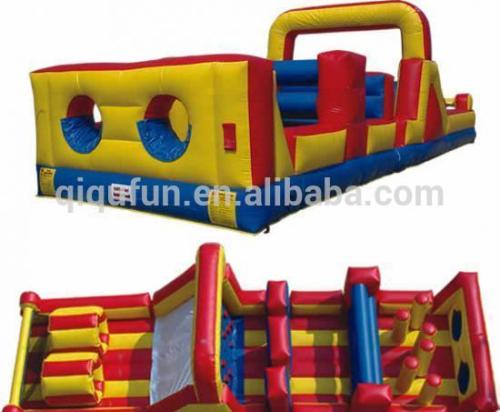 obstacle course game,adult obstacle course,inflatable obstacle course