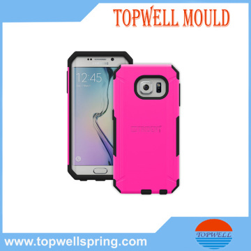 Mold for Phone case  plastic case