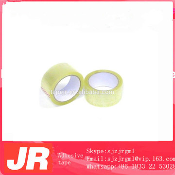 adhesive BOPP single side packing acrylic tape