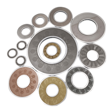 SPL filter mesh 125*60mm SPL-65 Stainless steel 304 Oil filter disc