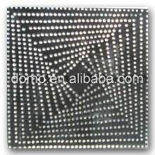 Homogeneous Polished Porcelain Tile