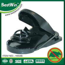 effective plastic mouse trap,fast action rat trap, flexible mouse killer                        
                                                Quality Assured