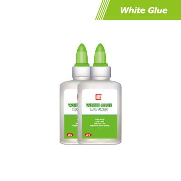 40g pva white glue