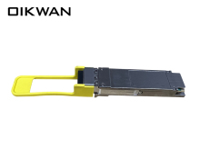 100G QSFP28 DR1 Transceivers