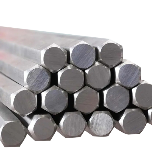 Hexagon and Polygon Stainless Steel Bar Rod