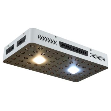 Led grow structions roleadro per placcatura tremolante