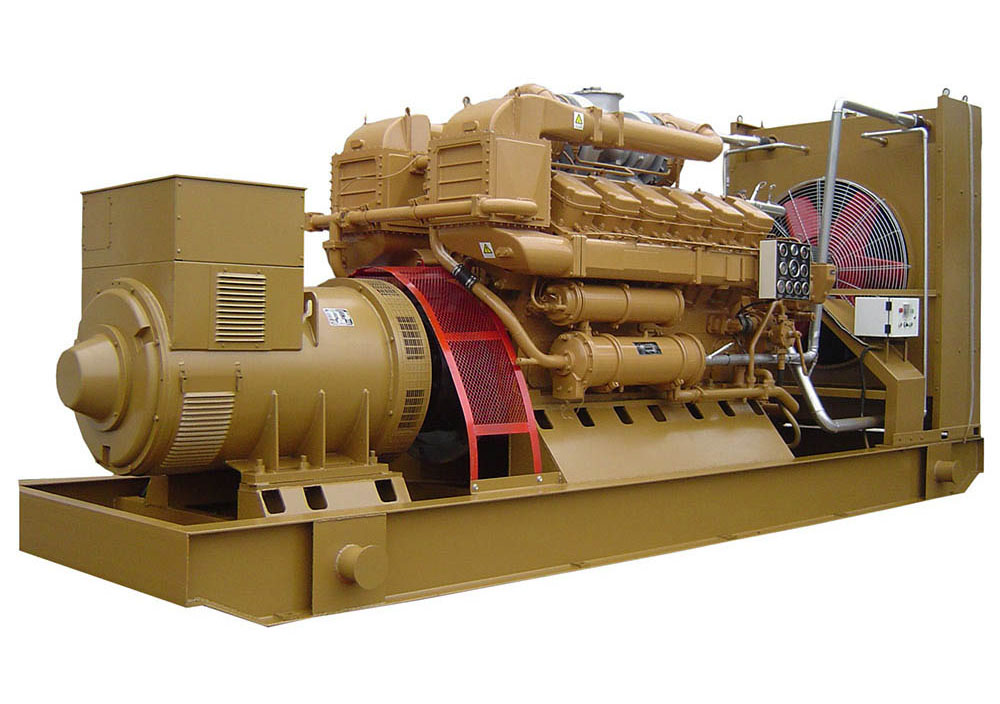 10kw-1000kw wood gasifier generator electric for gasification power plant