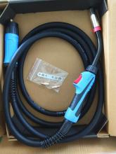Binzel mig welding torch AT405LW