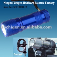 LED Flashlight