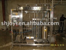 fruit and vegetable sorting picking line