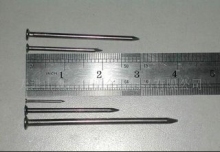 Common Wire Nail Making Machine