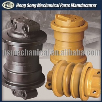Excavator track bottom roller, Undercarriage Parts Bottom Roller