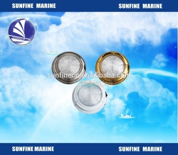 7'' dome light xenon 2x G4, xenon, 12v 10w