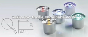 plastic road stud/road stud