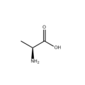 To Improve taste L-Alanine